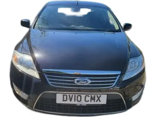 Ford Mondeo DV10 CMX