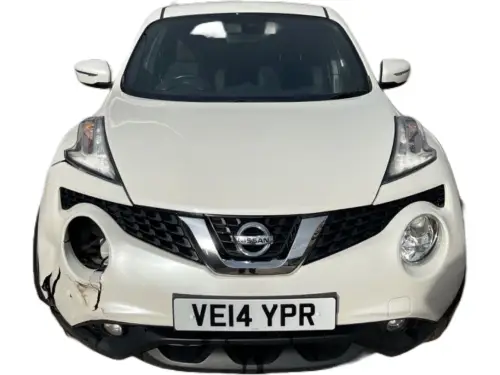 Nissan Juke VE14 YPR