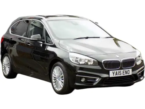 BMW 216 YA15 ENO