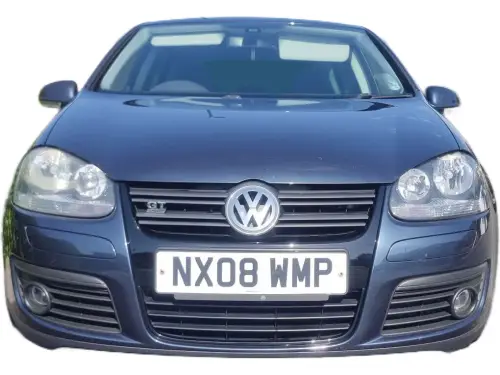 Volkswagen Golf NX08 WMP