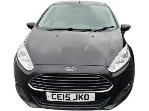 Ford Fiesta CE15 JKO
