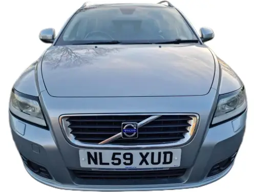 Volvo V50 NL59 XUD