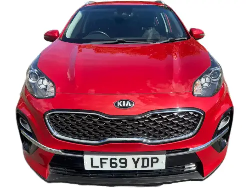 Kia Sportage LF69 YDP