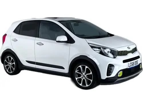 Kia Picanto LC68 DDE