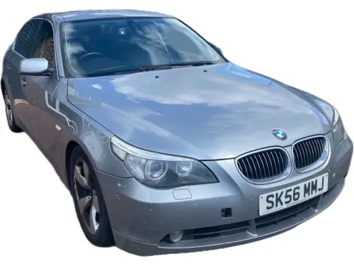 BMW 530 SK56 MMJ