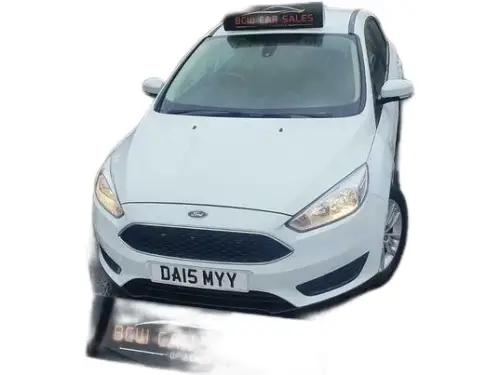 Ford Focus Style DA15 MYY