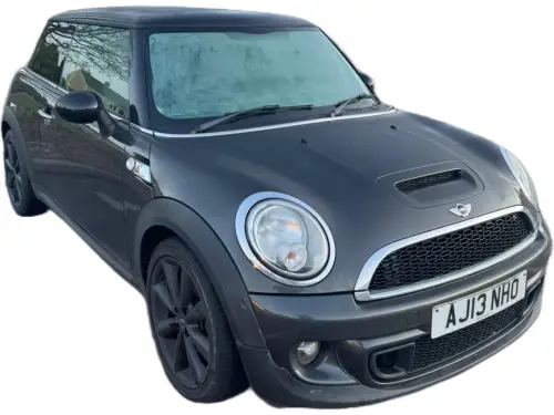 MINI Cooper SD AJ13 NHO