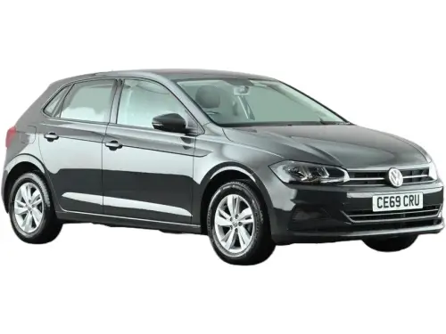 Volkswagen Polo CE69 CRU