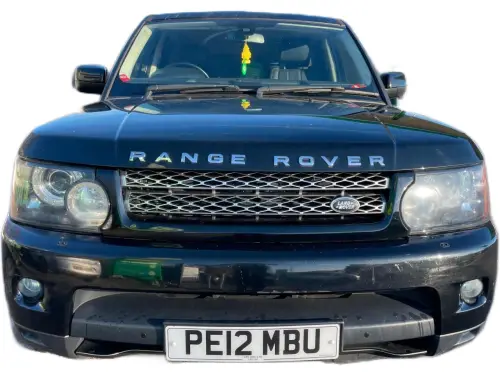 Land Rover Range Rover Sport PE12 MBU