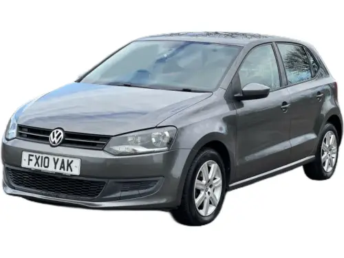 Volkswagen Polo SE 60 FX10 YAK