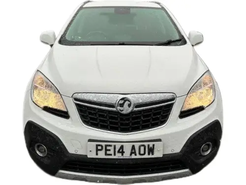 Vauxhall Mokka PE14 AOW