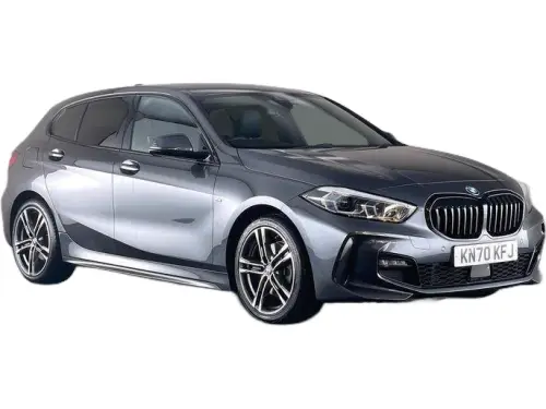 BMW 118 KN70 KFJ