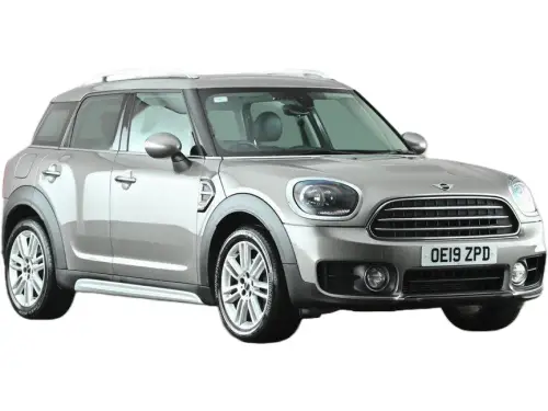 MINI Countryman OE19 ZPD