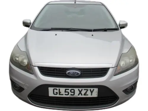 Ford Focus GL59 XZY