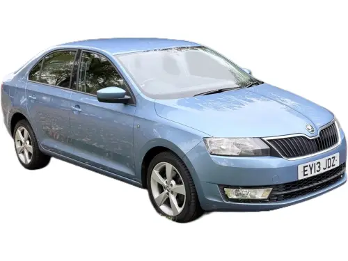 Škoda Rapid EY13 JDZ