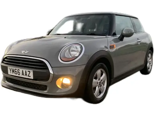 MINI ONE YM66 AAZ