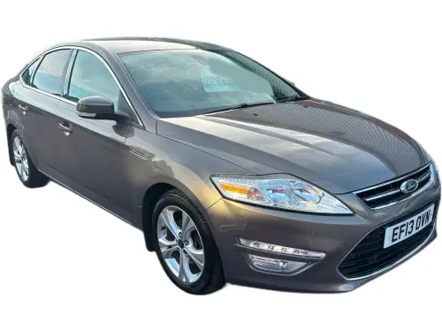 Ford Mondeo EF13 OVN