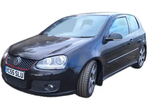 Volkswagen Golf YC55 SLU
