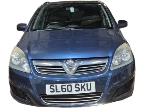 Vauxhall Zafira SL60 SKU