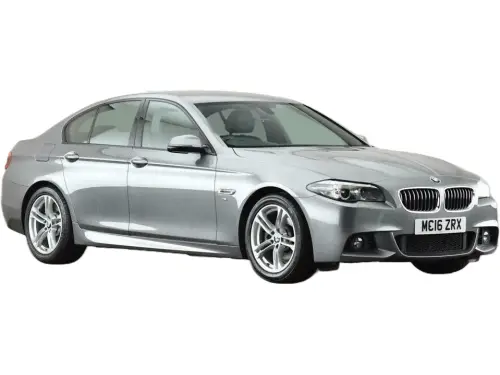 BMW 520d M Sport Auto MC16 ZRX
