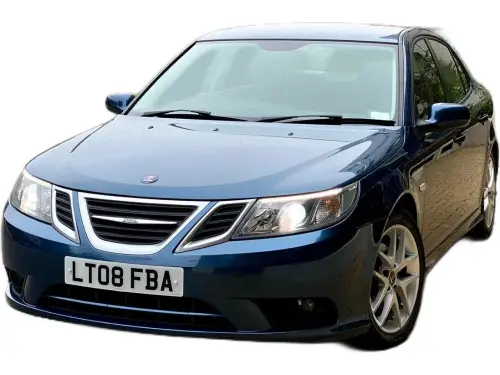 Saab 9-3 Vector Sport Ttid A LT08 FBA