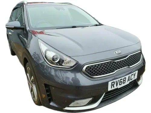 Kia Niro RV68 ACY