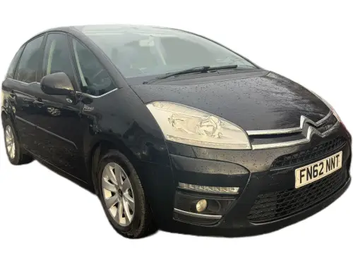 Citroën C4 FN62 NNT