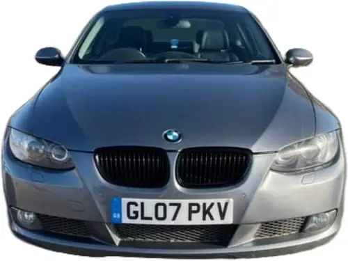 BMW 335i SE Auto GL07 PKV