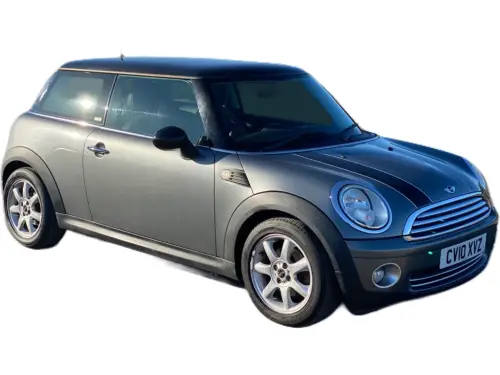 MINI Mini CV10 XVZ