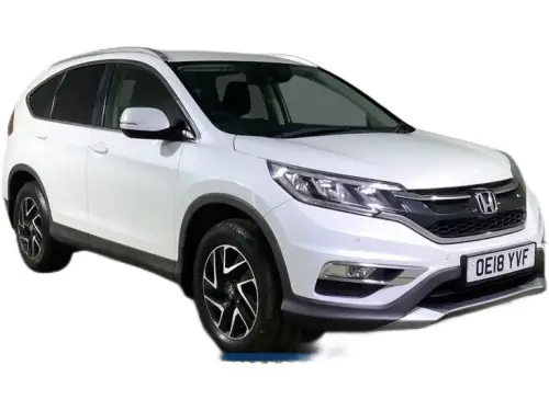 Honda CR-V OE18 YVF