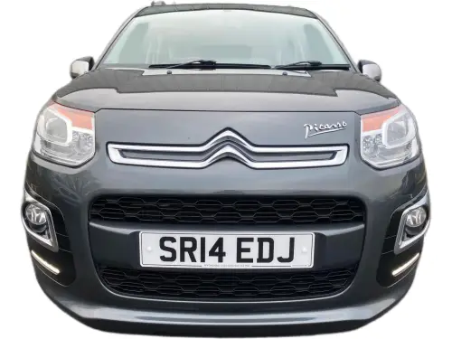 Citroën C3 SR14 EDJ