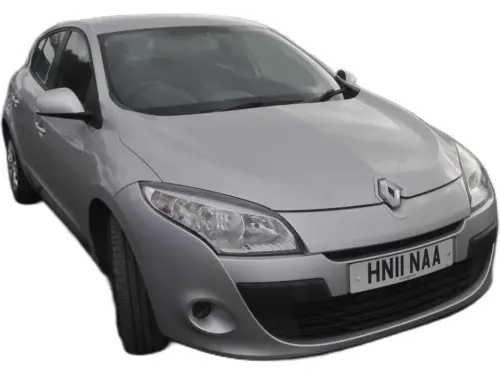 Renault Megane HN11 NAA