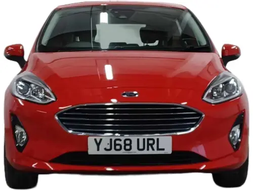 Ford Fiesta YJ68 URL
