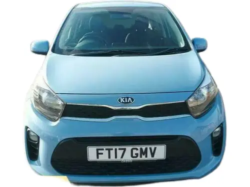 Kia Picanto FT17 GMV