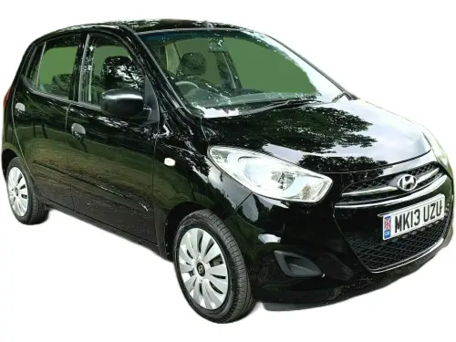 Hyundai I10 Classic MK13 UZU