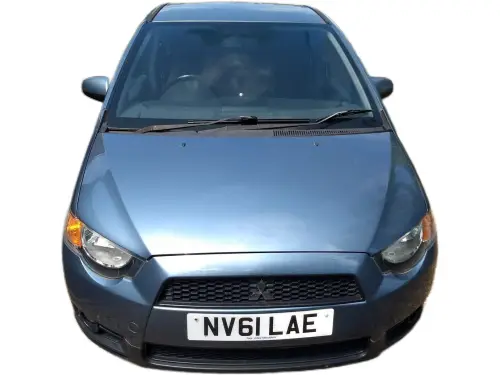 Mitsubishi Colt NV61 LAE