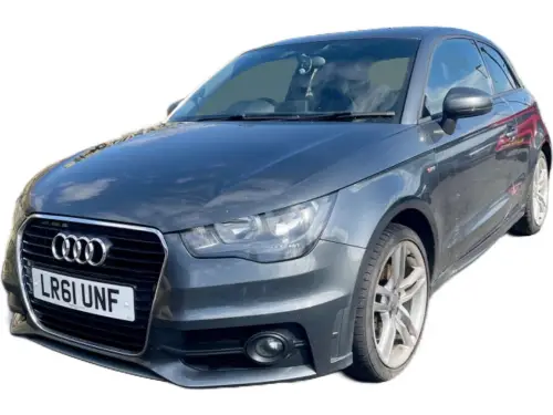 Audi A1 LR61 UNF