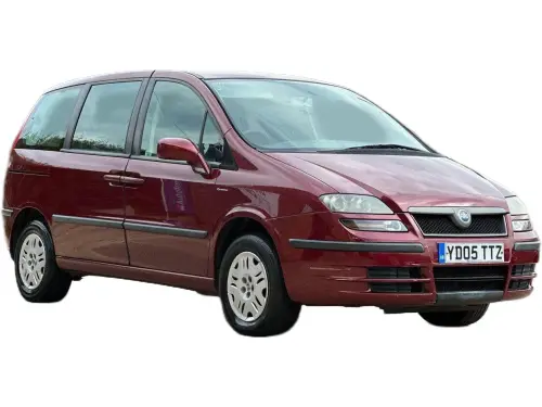 Fiat Ulysse YD05 TTZ