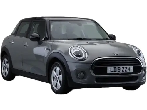 MINI Cooper LD19 ZZH