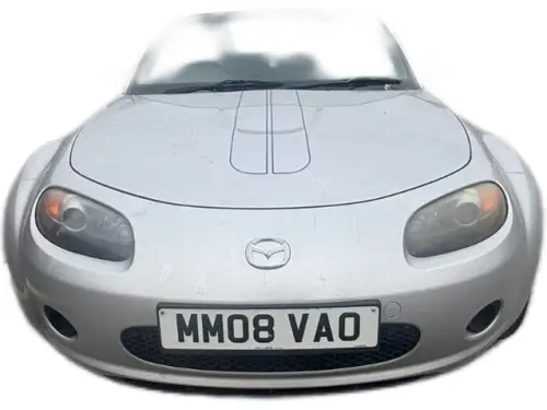 Mazda MX-5 MM08 VAO
