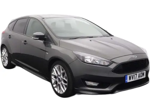 Ford Focus WV17 AOM