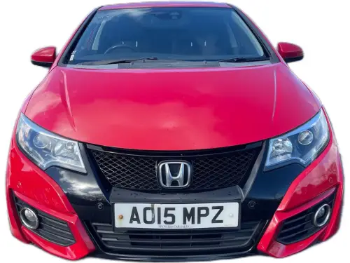 Honda Civic AO15 MPZ