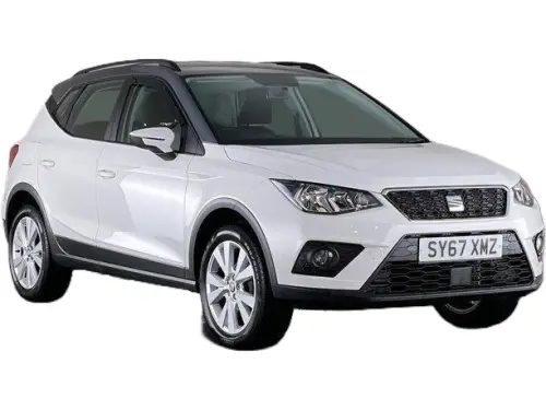 SEAT Arona SY67 XMZ