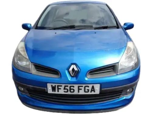 Renault Clio WF56 FGA