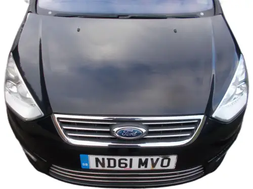 Ford Galaxy ND61 MVO
