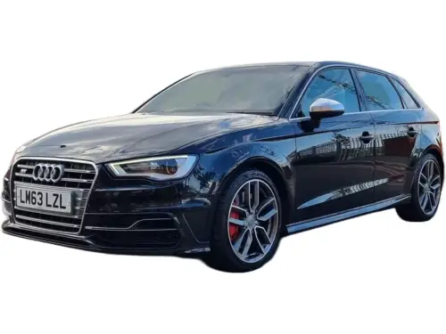 Audi A3 LM63 LZL