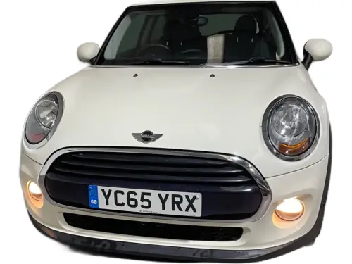 MINI Cooper YC65 YRX