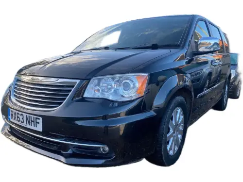 Chrysler Grand Voyager RX63 NHF