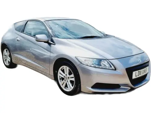 Honda CR-Z SP i-VTEC IMA Hybrid LD11 XWB