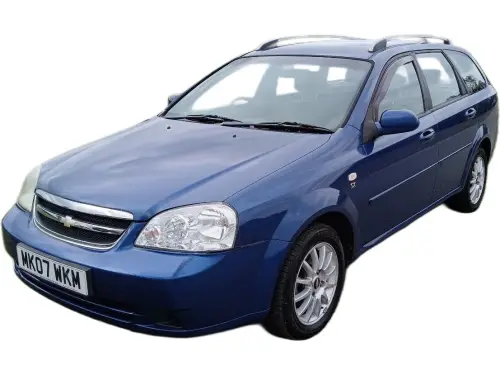 Chevrolet Lacetti MK07 WKM